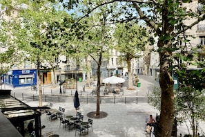 Hotel acceptant les chiens