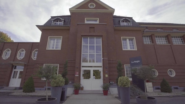 Hotel La Régie accepte les chiens à Val de Briey