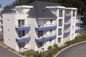 Hotel acceptant les chiens