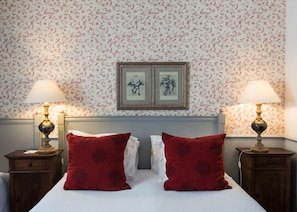 Hotel acceptant les chiens
