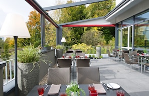 Hotel acceptant les chiens