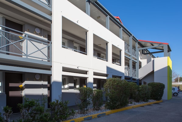 B&B Hotel Toulon La Seyne Sur Mer accepte les chiens à La Seyne-sur-Mer