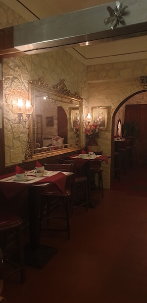 Hotel acceptant les chiens
