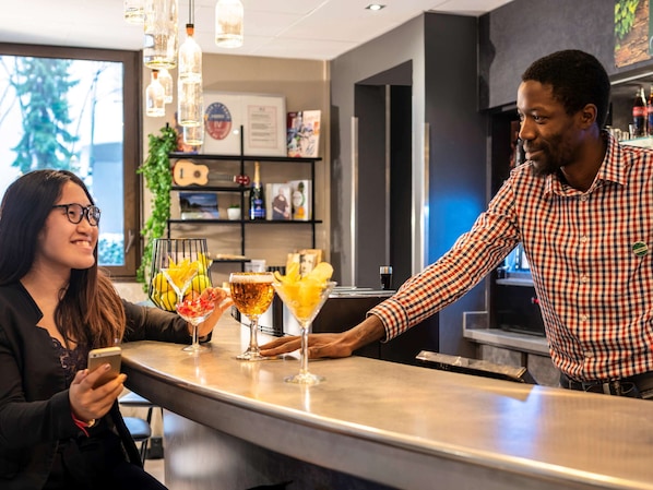 ibis Paris Alésia Montparnasse 14ème accepte les chiens à Paris