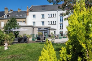 Hotel acceptant les chiens