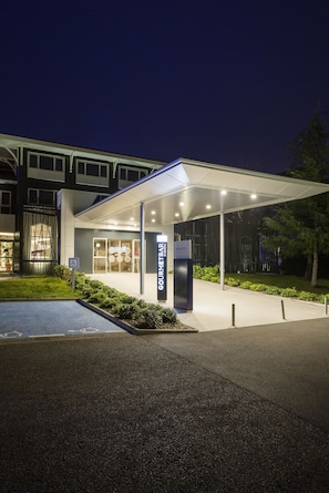 Hotel acceptant les chiens