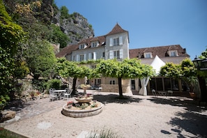 Hotel acceptant les chiens