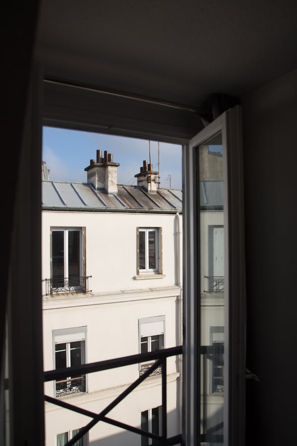 le 55 Montparnasse Hôtel accepte les chiens à Paris