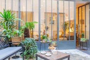 Hotel acceptant les chiens