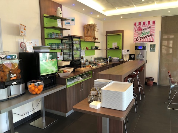 ibis Styles Saint Dizier accepte les chiens à Saint-Dizier