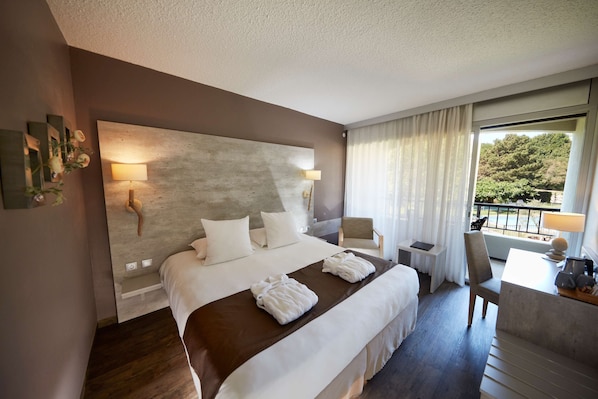 Best Western Plus Clos Syrah accepte les chiens à Valence