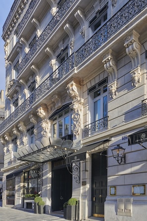 Hotel acceptant les chiens