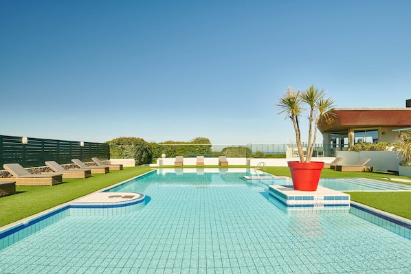 Hôtel Atlanthal accepte les chiens à Anglet