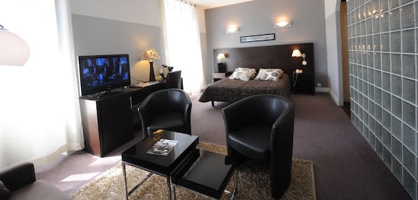 Best Western Continental Pau Centre accepte les chiens à Pau