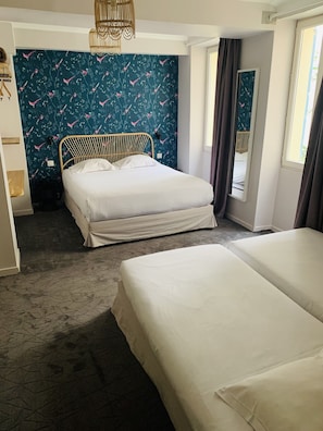 Hotel acceptant les chiens