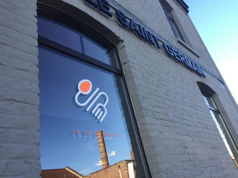 Le Saint Germain accepte les chiens à Mouvaux