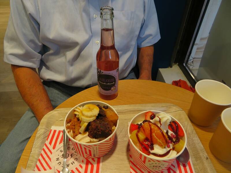 Chacun Ses Goûts accepte les chiens à Albi