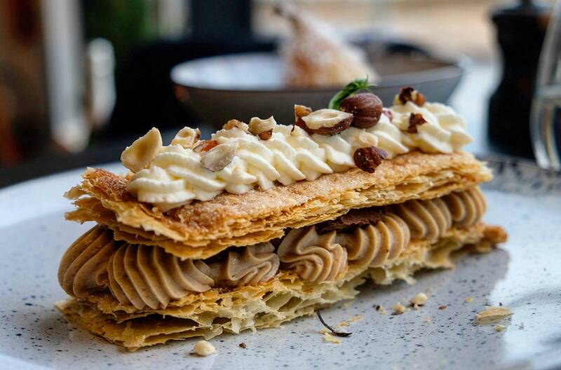 Opa Restaurant accepte les chiens à Lesquin