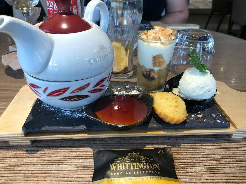 100patates accepte les chiens à Nantes