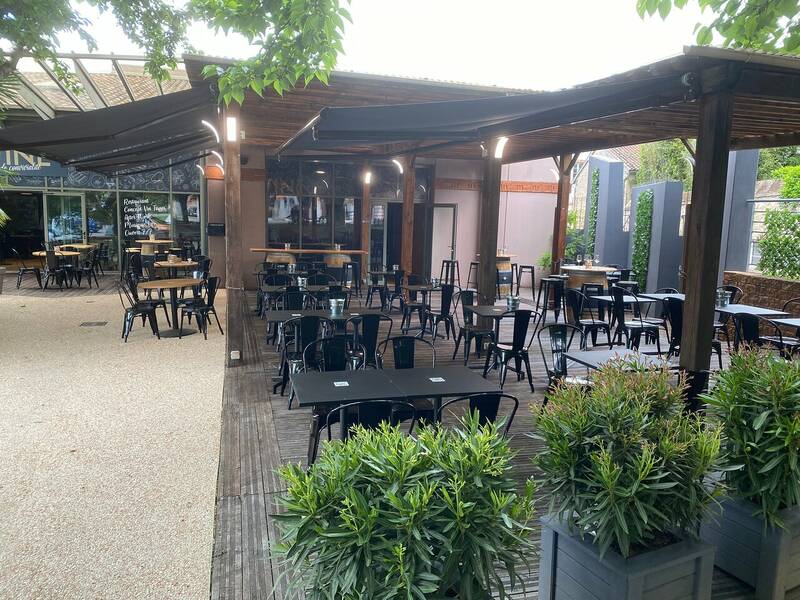 Twine Gaillac accepte les chiens à Gaillac