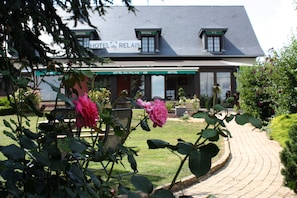 Hotel acceptant les chiens