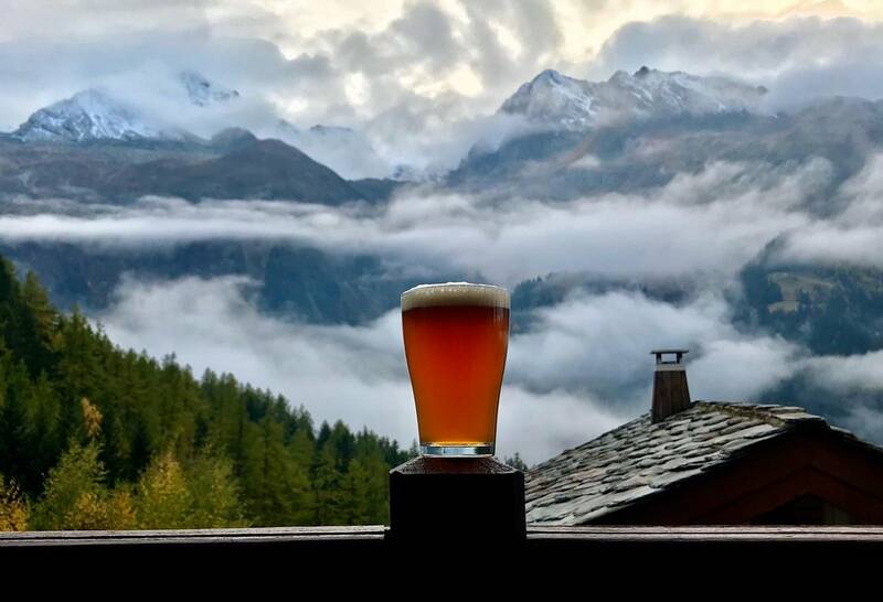 1580m accepte les chiens à Sainte-Foy-Tarentaise