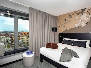 Hotel acceptant les chiens