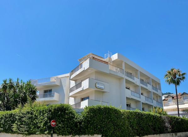 Résidence Carlton accepte les chiens à Beaulieu-sur-Mer