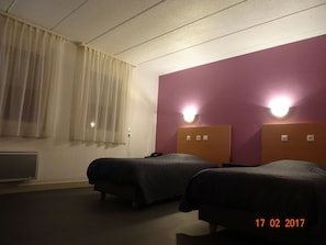 Hotel acceptant les chiens