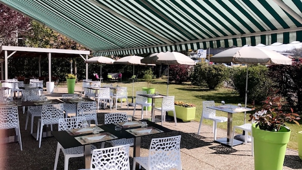 Campanile Saint Avold accepte les chiens à Saint-Avold