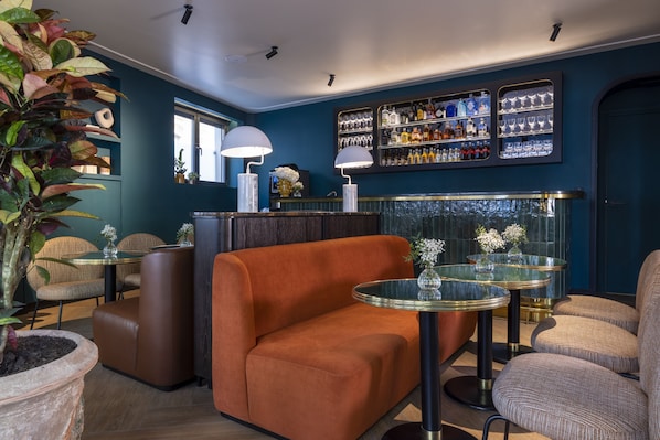 Hôtel Toujours & Spa accepte les chiens à Paris