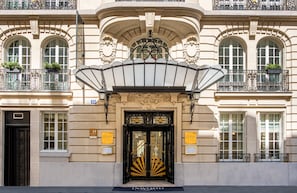 Hotel acceptant les chiens