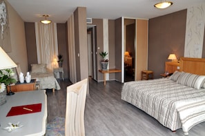 Hotel acceptant les chiens