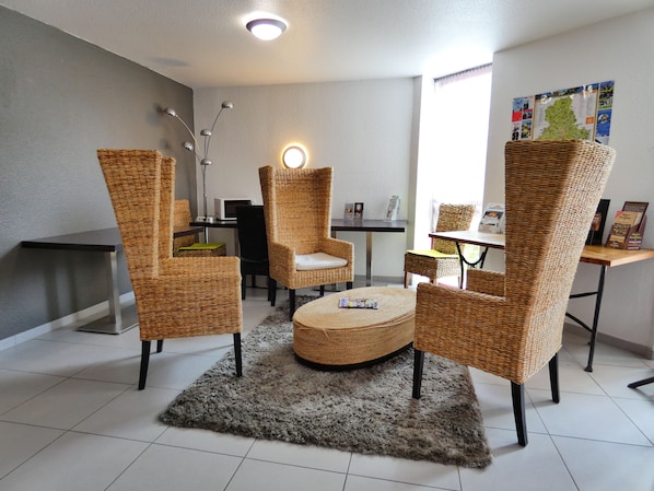 Hôtel du Parc accepte les chiens à Limoges