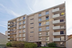 Hotel acceptant les chiens