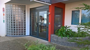 Hotel acceptant les chiens