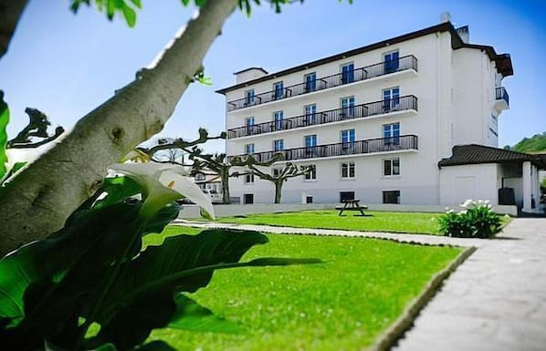 Hôtel Bonnet accepte les chiens à Saint-Pee-sur-Nivelle