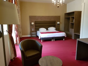 Hotel acceptant les chiens