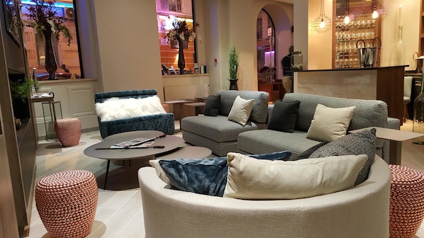 Best Western Plus Nice Cosy Hôtel accepte les chiens à Nice