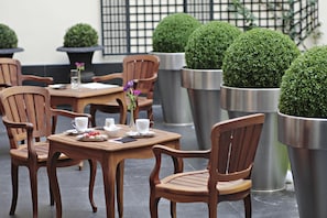 Hotel acceptant les chiens