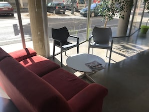 Hotel acceptant les chiens