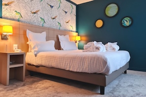 Hotel acceptant les chiens