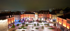 Hotel acceptant les chiens