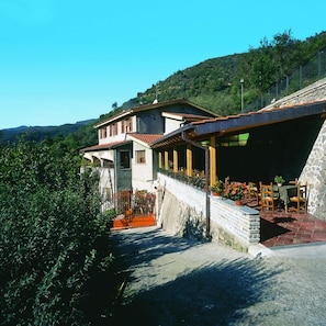 Hotel acceptant les chiens