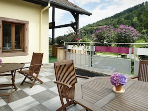 Hotel acceptant les chiens