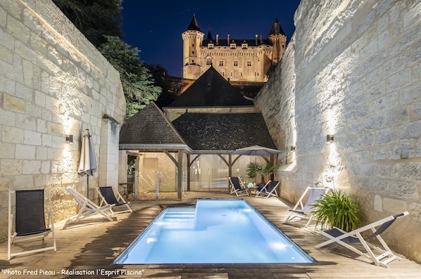 Hôtel Anne d'Anjou,The Originals Collection accepte les chiens à Saumur