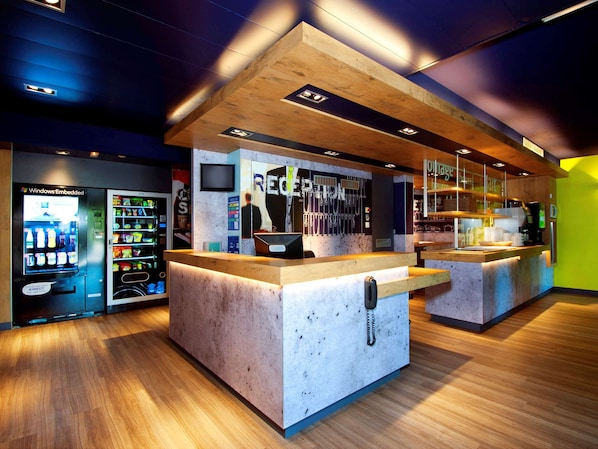 ibis budget Vélizy accepte les chiens à Velizy-Villacoublay