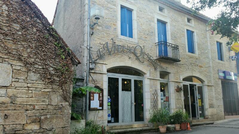 Le Vieux Quercy accepte les chiens à Limogne-en-Quercy