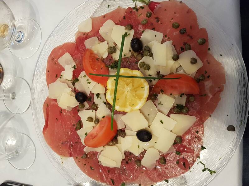 Le Bar Bac accepte les chiens à Cattenom