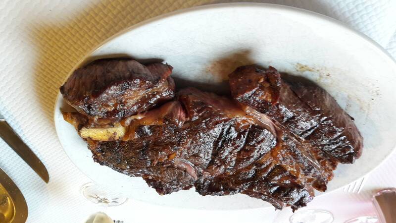 Restaurant L'Etable Saint Gaudens accepte les chiens à Saint-Gaudens